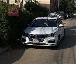 ام جي 5